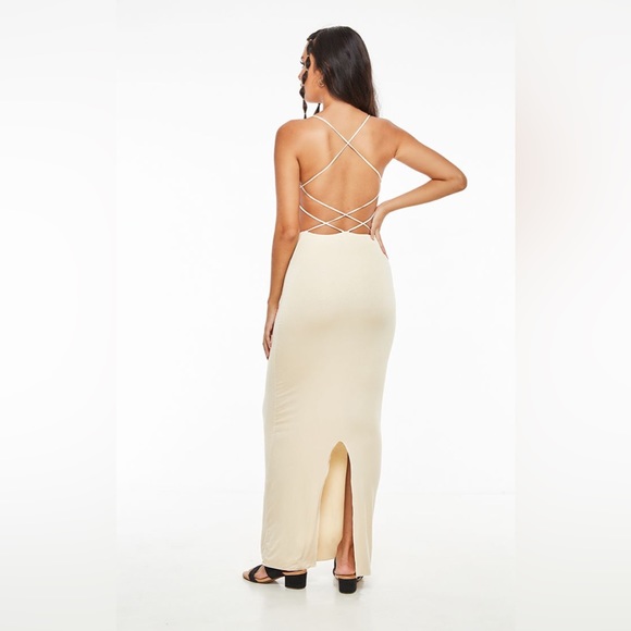 NWT INDAH TAMRI DRESS - Picture 4 of 8